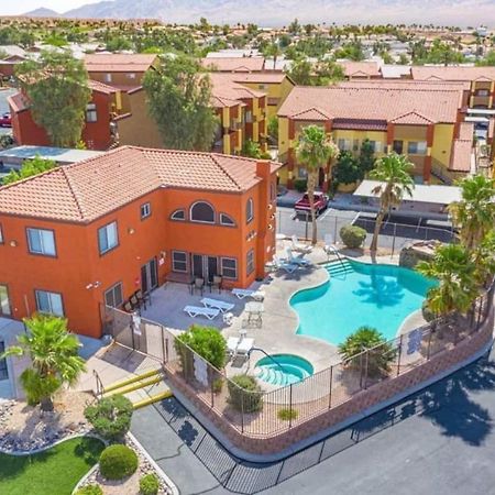 Hawk Ridge Two Bedroom Condo By Cool Properties Mesquite Eksteriør billede