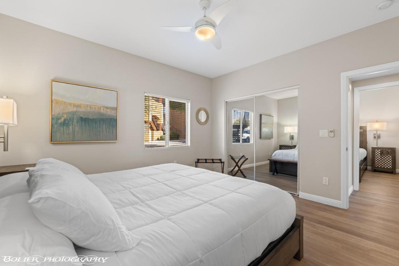 Hawk Ridge Two Bedroom Condo By Cool Properties Mesquite Eksteriør billede
