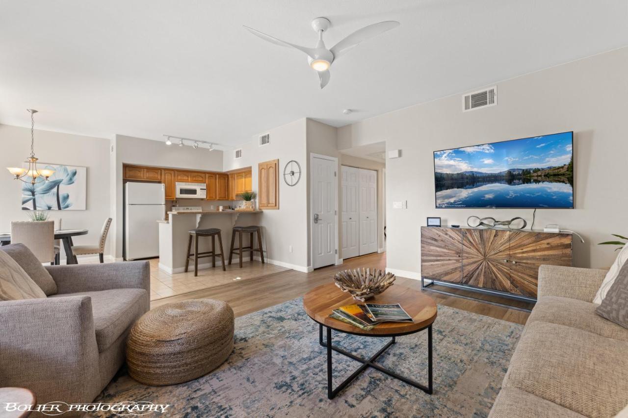 Hawk Ridge Two Bedroom Condo By Cool Properties Mesquite Eksteriør billede