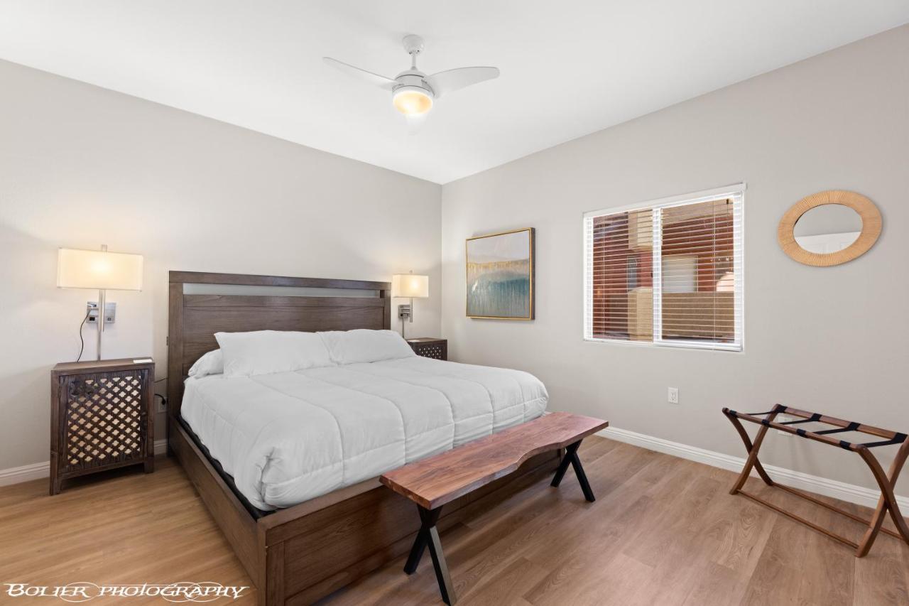 Hawk Ridge Two Bedroom Condo By Cool Properties Mesquite Eksteriør billede