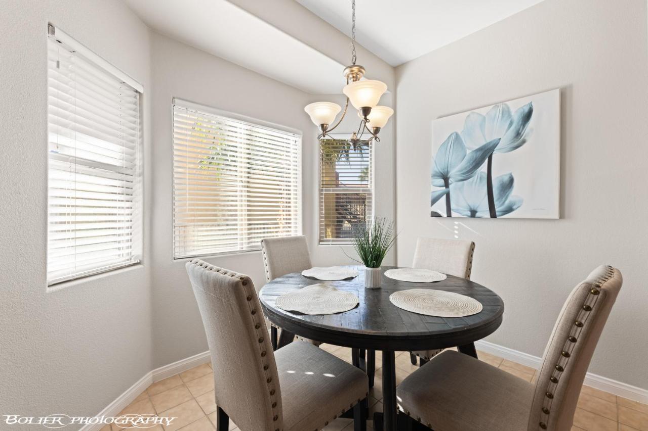 Hawk Ridge Two Bedroom Condo By Cool Properties Mesquite Eksteriør billede