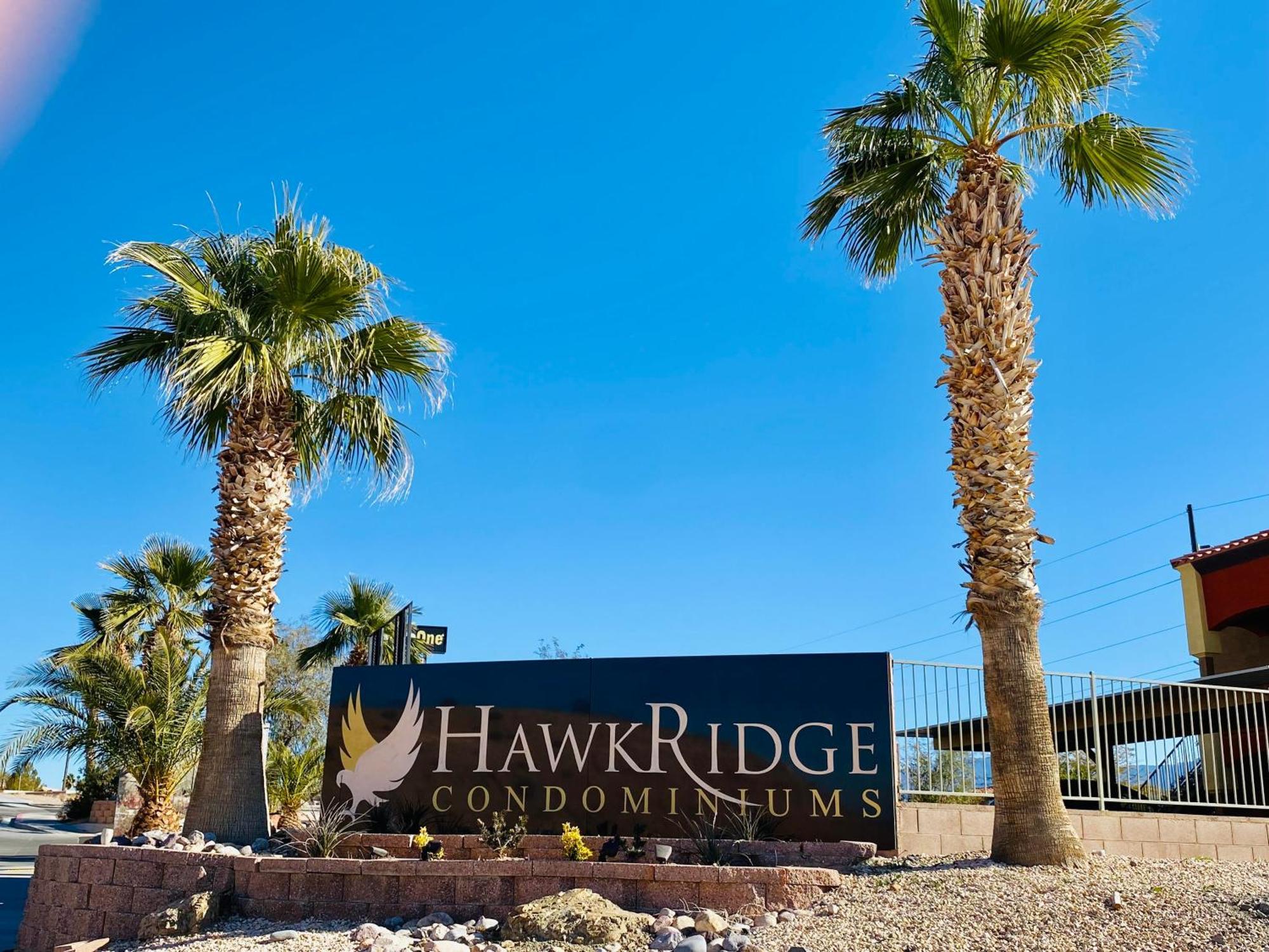 Hawk Ridge Two Bedroom Condo By Cool Properties Mesquite Eksteriør billede